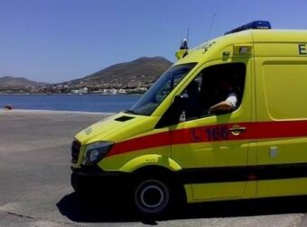 Μόλις έγινε γνωστό: Ανείπωτη τραγωδία στην Αιδηψό – Γυναίκα ανασύρθηκε νεκρή και όλοι «πάγωσαν»