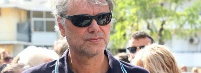 Θρήνος: Ο Οδυσσέας Σταμούλης «τσάκισε» καρδιές – «Αυτή η χρονιά ήταν εφιάλτης» είπε για την απώλεια του γιου του
