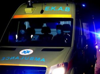 ΜΟΛΙΣ ΑΝΑΚΟΙΝΩΘΗΚΕ ΣΕ ΟΛΑ ΤΑ ΜΜΕ: ΜΕΓΑΛΟ ΣΟΚ – Δείτε ποιος πέθανε – ΦΩΤΟ
