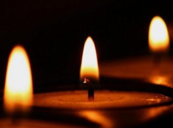 ΘΡΗΝΟΣ ΤΩΡΑ: ΝΕΚΡΟΣ Ο ΛΑΚΗΣ ΧΑΛΚΙΑΣ