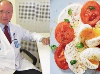 Δίαιτα του καρδιολόγου: Η δίαιτα 5 ημερών που θα σας βοηθήσει να χάσετε με ασφαλή τρόπο κιλά