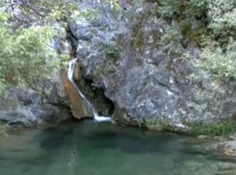 ΤΡΑΓΩΔΙΑ ΣΟΚ ΤΩΡΑ ΜΕ ΝΕΚΡΟ 32ΧΡΟΝΟ ΣΤΟΝ ΟΛΥΜΠΟ:ΜΕ ΤΟ ΠΟΥ ΒΟΥΤΗΞΕ ΣΤΑ ΠΑΓΩΜΕΝΑ ΝΕΡΑ ,ΔΥΣΤΥΧΩΣ ΕΠΑΘΕ…