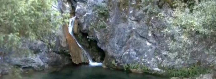 ΤΡΑΓΩΔΙΑ ΣΟΚ ΤΩΡΑ ΜΕ ΝΕΚΡΟ 32ΧΡΟΝΟ ΣΤΟΝ ΟΛΥΜΠΟ:ΜΕ ΤΟ ΠΟΥ ΒΟΥΤΗΞΕ ΣΤΑ ΠΑΓΩΜΕΝΑ ΝΕΡΑ ,ΔΥΣΤΥΧΩΣ ΕΠΑΘΕ…