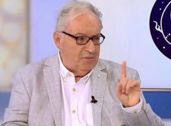 Πρόβλεψη σoκ από Κώστα Λεφάκη: Τότε θα γίνουν οι εκλογές στην Ελλάδα, τα Άστρα μίλησαν