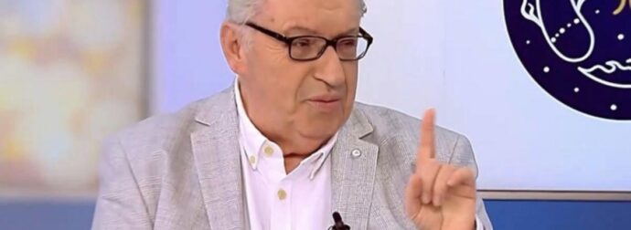 Πρόβλεψη σoκ από Κώστα Λεφάκη: Τότε θα γίνουν οι εκλογές στην Ελλάδα, τα Άστρα μίλησαν