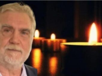 ΣΟΚ: Πέθανε στο τιμόνι 68χρονος γιατρός