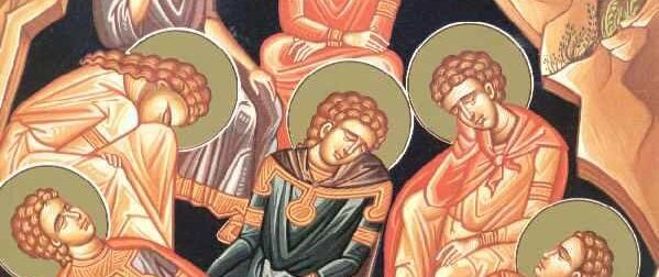 Σήμερα γιορτάζουν: Οι 7 Άγιοι που κοιμήθηκαν σε σπηλιά και το θαύμα που συγκλονίζει μέχρι σήμερα