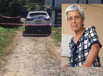 Μόλις μεταδόθηκε σε όλα τα ΜΜΕ το τραγικό φινάλε: Βρέθηκε νεκρή η γυναίκα που έψαχναν όλοι