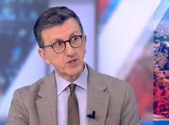 Σάλος με Πορτοσάλτε: Η ατάκα για τους εποχικούς πυροσβέστες που προκάλεσε θύελλα αντιδράσεων – «Θα περιφέρονται…»
