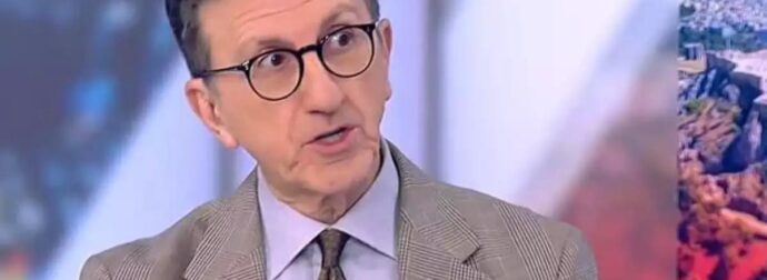 Σάλος με Πορτοσάλτε: Η ατάκα για τους εποχικούς πυροσβέστες που προκάλεσε θύελλα αντιδράσεων – «Θα περιφέρονται…»