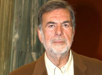 Τόλμησε και το είπε»: Ο Λάκης Κομνηνός ξεστόμισε για τις φωτιές αυτό που σκέφτονται εκατομμύρια Έλληνες
