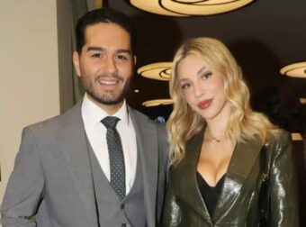 Μάστορα – Καληφώνη: Νέα σενάρια χωρισμού μετά τις χωριστές διακοπές και τη σιωπή στην επέτειό τους