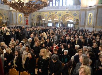 Μόλις ανακοινώθηκε: «Κλείδωσε» νέα αργία – Η ημέρα που πλέον θα είναι όλα κλειστά – Ποιους αφορά και τι λέει το Προεδρικό Διάταγμα