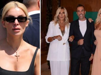 ΑΒΑΣΤΑΧΤΟΣ ΘΡΗΝΟΣ ΓΙΑ ΤΗΝ ΚΑΤΕΡΙΝΑ ΚΑΙΝΟΥΡΓΙΟΥ