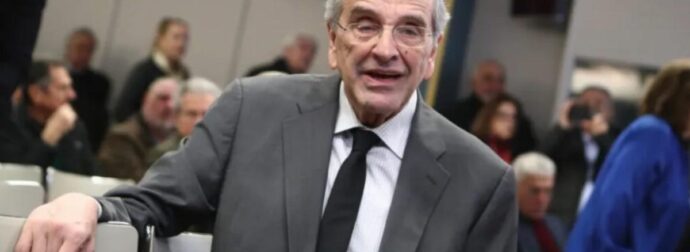 Η Bόμβα της χρονιάς: Ο Αντώνης Σαμαράς στο ψηφοδέλτιο της…