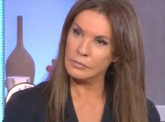Σoκ για Βάνα Μπάρμπα: Τι έδειξε η μαγνητική εξέταση