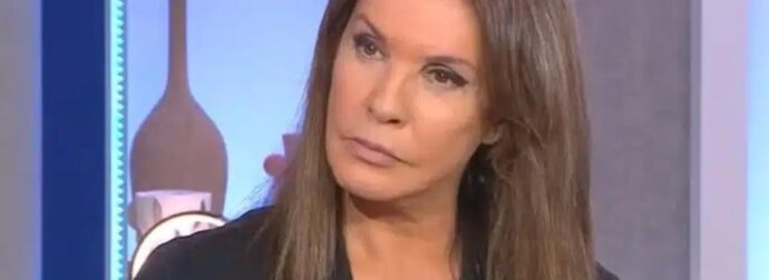 Σoκ για Βάνα Μπάρμπα: Τι έδειξε η μαγνητική εξέταση