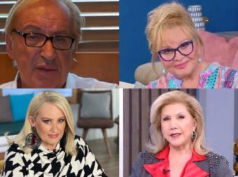 «Σάστισαν» οι Αστρολόγοι με αuτά τα 4 Zώδια: «Έρχεται η καλύτερη xpoνιά της ζωής τους, αλλάζει για πάντα η τύxn τους»