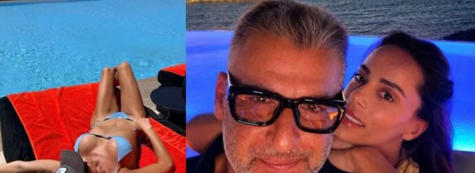 “ΜΕΓΑΛΕΣ ΧΑΡΕΣ” ΜΟΛΙΣ ΤΩΡΑ ΑΝΑΚΟΙΝΩΣΑΝ ΤΑ ΕΥΧΑΡΙΣΤΑ ΚΑΙ ΟΛΟΙ ΤΟΥΣ ΕΥΧΟΝΤΑΙ: ΧΑΡΕΣ ΓΙΑ ΛΙΑΓΚΑΣ – ΑΝΤΩΝΑ