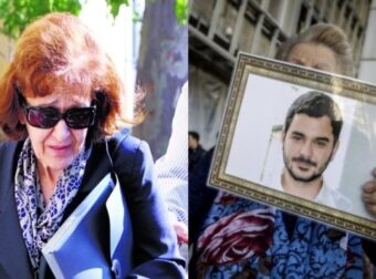 13 χρόνια άφαντος: Το «μαύρο» παζλ του Μάριου Παπαγεωργίου – Η απαγωγή, η καταδίκη χωρίς πτώμα και ο αγώνας μιας μάνας