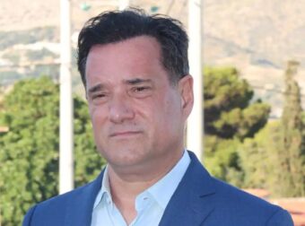 ΕΚΤΑΚΤΟ ΤΩΡΑ ΣΟΚ ΓΙΑ ΤΟΝ ΑΔΩΝΙ ΓΕΩΡΓΙΑΔΗ ΤΩΡΑ – ΔΥΣΤΥΧΩΣ ΜΟΛΙΣ ΜΑΘΕΥΤΗΚΕ