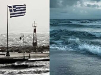 Δεκαπενταύγουστος: «Κλείδωσε» ο καιρός – Ποιοι θα κάνουν διακοπές με βροχή