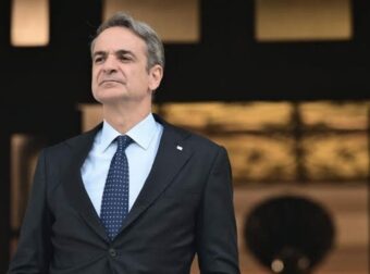 Βαρύ πένθος για τον Κυριάκο Μητσοτάκη και τη ΝΔ – Μόλις ανακοινώθηκε ο θάνατος του