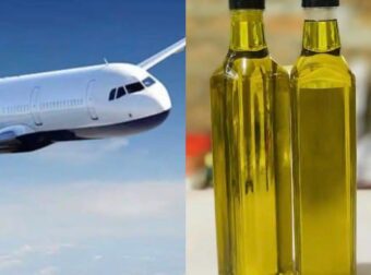 Πάγωσε ο τουρίστας στην Κρήτη: Του απαγόρευσαν να πάρει ελαιόλαδο στο αεροπλάνο – Η λύση που έδωσε αστυνομικός την τελευταία στιγμή «Μην ανησυχείτε θα σας βοηθήσω»