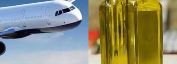 Πάγωσε ο τουρίστας στην Κρήτη: Του απαγόρευσαν να πάρει ελαιόλαδο στο αεροπλάνο – Η λύση που έδωσε αστυνομικός την τελευταία στιγμή «Μην ανησυχείτε θα σας βοηθήσω»