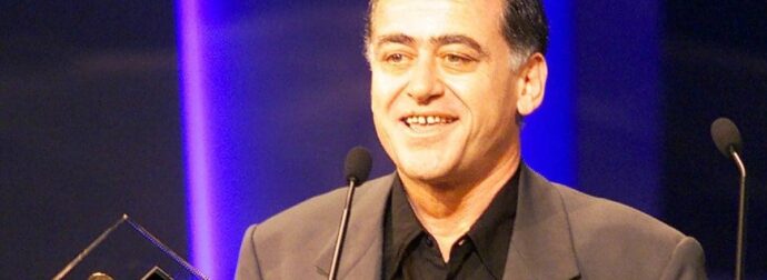 Νίκος Καλογερόπουλος: Αυτή είναι η αιτία θανάτου του – Τι έγινε γνωστό για το τέλος του αγαπημένου ηθοποιού