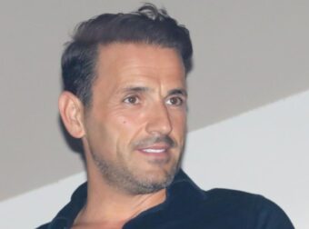 Δεν περίμενε να τον καταγράψουν: Ο Νίκος Βέρτης στη Μύκονο και το βίντεο που κάνει τον γύρο του διαδικτύου