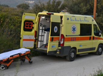 ΕΚΤΑΚΤΗ ΕΙΔΗΣΗ ΣΟΚ: ΜΟΛΙΣ ΕΝΤΟΠΙΣΤΗΚΕ ΝΕΚΡΗ ΣΕ ΞΕΝΟΔΟΧΕΙΟ