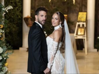 Ανδρομάχη – Λιβάνης: Αυτή είναι η αλήθεια για τις φήμες περί τρίτου προσώπου και την εμπλοκή των γονιών του Γιώργου – Τίποτα δεν μένει κρυφό
