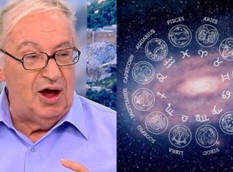 ΖΩΔΙΑ – Προβλέψεις Λεφάκης 10-16 Αυγούστου: Ξεκινά η εβδομάδα… των παθών για τα ζώδια – Ποιοι πρέπει να προσέχουν και ποιος είναι ο πιο άτυχος