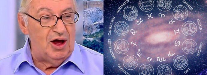 ΖΩΔΙΑ – Προβλέψεις Λεφάκης 10-16 Αυγούστου: Ξεκινά η εβδομάδα… των παθών για τα ζώδια – Ποιοι πρέπει να προσέχουν και ποιος είναι ο πιο άτυχος