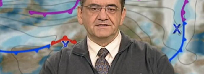 Καιρός: «Τρόμος» για τις επόμενες ώρες – Αυστηρή προειδοποίηση Κολυδά χτυπά «καμπανάκι» για 5 περιοχές, ο μετεωρολόγος