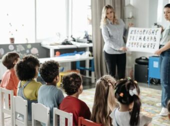 Voucher για παιδικούς σταθμούς ΕΣΠΑ: Αναρτήθηκαν τα προσωρινά αποτελέσματα – Δείτε εδώ αν το πήρατε
