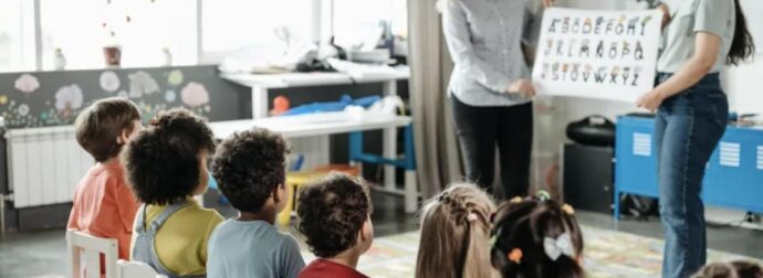 Voucher για παιδικούς σταθμούς ΕΣΠΑ: Αναρτήθηκαν τα προσωρινά αποτελέσματα – Δείτε εδώ αν το πήρατε
