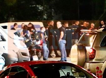 Έκτακτο για Άγιο Δημήτριο: Το μπουκάλι τζιν, η κατεβασμένη βερμούδα και τα σημάδια στον λαιμό του 34χρονου αστυνομικού – Σοκ τι πραγματικά συνέβη