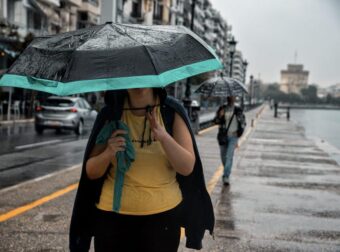 3 μετεωρολόγοι προειδοποιούν αυστηρά: Απότομη αλλαγή του καιρού από την Πέμπτη – Με μποφόρ και πτώση θερμοκρασίας ο Δεκαπενταύγουστος