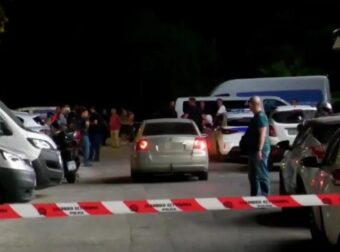 ΕΚΤΑΚΤΗ ΑΝΑΤΡΟΠΗ ΦΡΙΚΗ ΜΕ ΑΥΤΟ ΠΟΥ ΕΔΕΙΞΕ Η ΝΕΚΡΟΨΙΑ ΓΙΑ ΤΟΝ ΘΑΝΑΤΟ ΤΟΥ ΑΣΤΥΝΟΜΙΚΟΥ