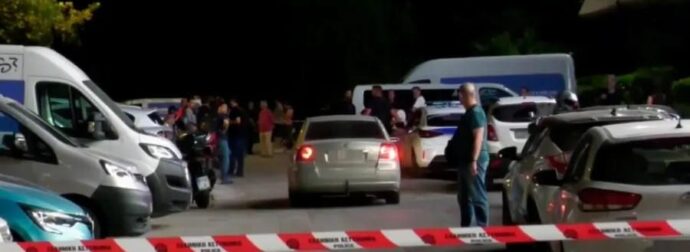 ΕΚΤΑΚΤΗ ΑΝΑΤΡΟΠΗ ΦΡΙΚΗ ΜΕ ΑΥΤΟ ΠΟΥ ΕΔΕΙΞΕ Η ΝΕΚΡΟΨΙΑ ΓΙΑ ΤΟΝ ΘΑΝΑΤΟ ΤΟΥ ΑΣΤΥΝΟΜΙΚΟΥ