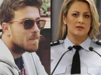 Νέα εξέλιξη στον Άγιο Δημήτριο: Μόλις ανακοινώθnκε τι έκανε η σύζυγος του 38xpovoυ νεκpού αστυνομικού