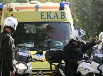 Έκτακτη είδηση τώρα: Βρέθηκε και δεύτερος νεκρός μέσα σε αυτοκίνητό  – Σοκ στη χώρα