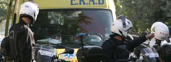 Έκτακτη είδηση τώρα: Βρέθηκε και δεύτερος νεκρός μέσα σε αυτοκίνητό  – Σοκ στη χώρα