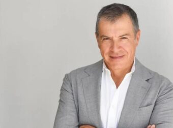 Έκτακτη ειδηση για Σταύρο Θεοδωράκη