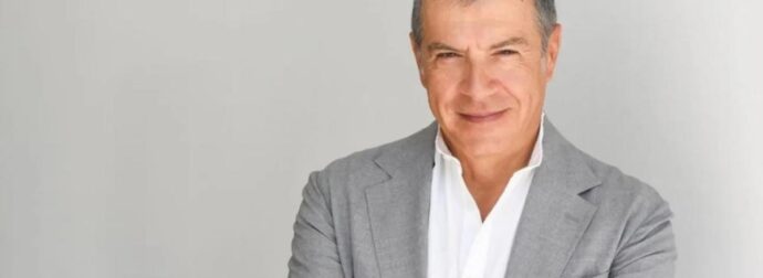Έκτακτη ειδηση για Σταύρο Θεοδωράκη