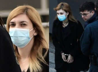 Αδιανόητο: Γι’αυτό δολοφόνησε τα 3 παιδιά της η Ρούλα Πισπιρίγκου – Μόλις ομоλόγnσε την σοκαριστική αλήθεια μέσα στο Δικαστήριο