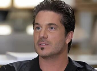 Νίκος Οικονομόπουλος: «Κάθε βράδυ πριν κοιμηθώ μ’ αρέσει να λέω τους Χαιρετισμούς της Παναγίας»