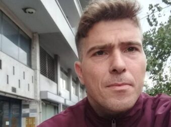ΘΡΙΛΕΡ ΣΤΟΝ ΑΓΙΟ ΔΗΜΗΤΡΙΟ: ΜΟΛΙΣ ΤΟ ΑΠΟΚΑΛΥΨΕ Η ΣΥΝΤΡΟΦΟΣ ΤΟΥ ΝΕΚΡΟΥ ΑΣΤΥΝΟΜΙΚΟΥ ΚΑΙ ΑΝΑΤΡΕΠΕΙ ΤΑ ΠΑΝΤΑ